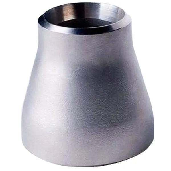 Hot Cheaper Din2615 1.4404 Inch Seamless Butt Weld Stainless Steel Pipe Fitting
