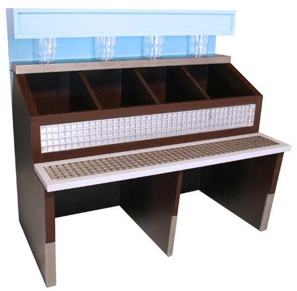 power tools display,Wooden Cosmetic Display Stand, Wooden Floor Cosmetic Display