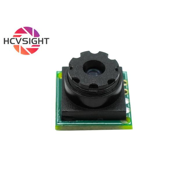  12x12mm Mini HD USB Camera Module with 1/4'' CMOS Sensor for Industrial Applications Manufactures
