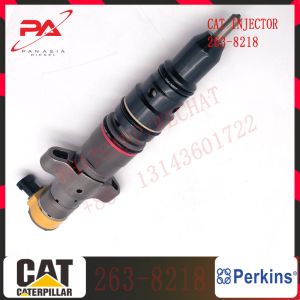 C9 Fuel Injector 10R7222 263-8218 235-2888 387-9427 C9 Engine Nozzle Injector