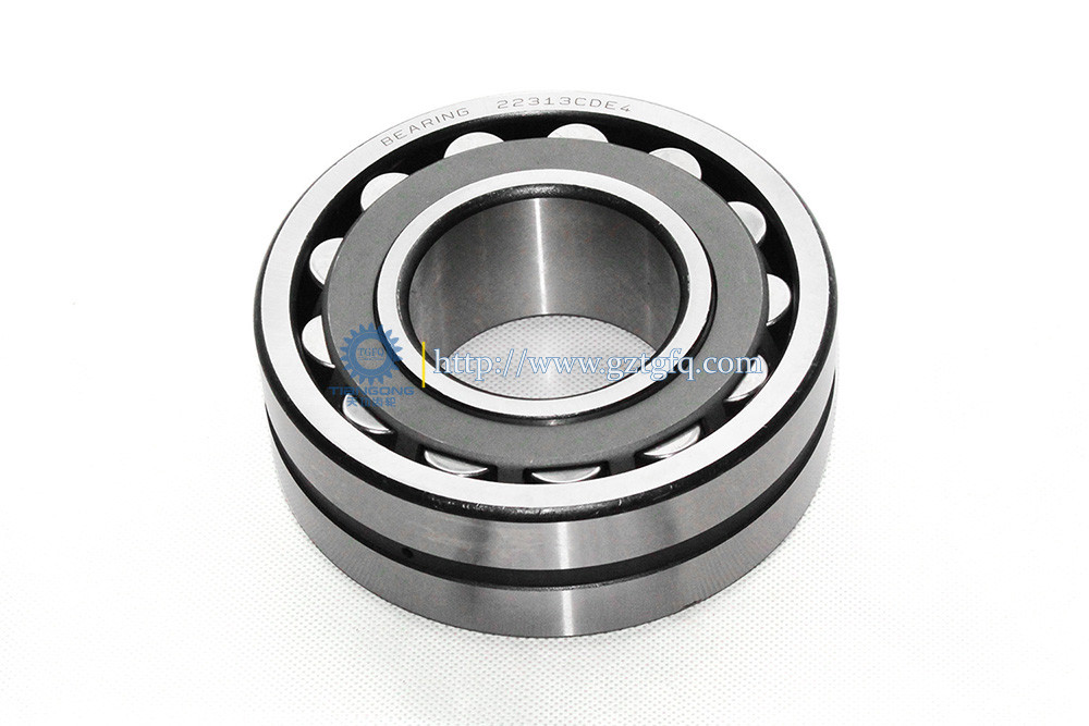 22313 22313K Spherical Roller Bearing Aligning Roller Bearing 65x140x48