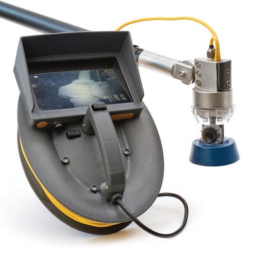 360° Rotary Underwater Camera (VVL-KS-B),Underwater Camera,underwater Inspection,fishing