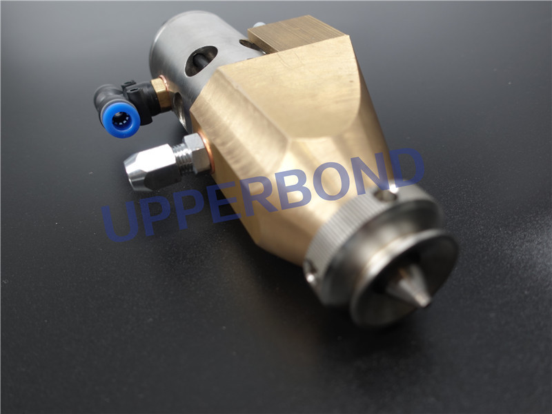 KDF2 Filter Tip Making Manufacturing Machines Spare Parts