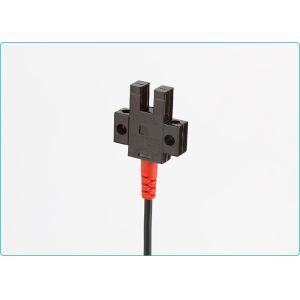 Opaque Objects Detection Photoelectric Switch for Linear Modules