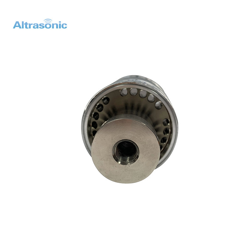 20Khz 1500W Ultrasonic Welding Converter For Replacement Branson 803