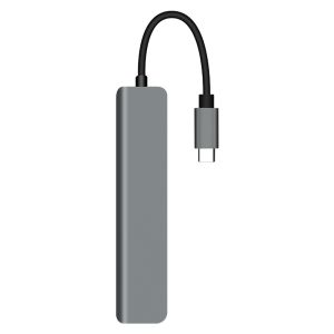 Electronic Devices Multi-Function 7 In 1 Usb C Hub With Usb 3.1 7 Ports Type C