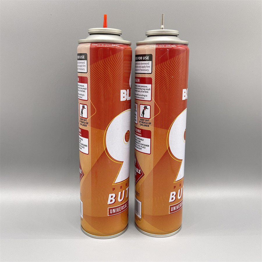 Professional Lighter Gas Refill Equipment for Home & Outdoor Use - Precision, Easy Handling