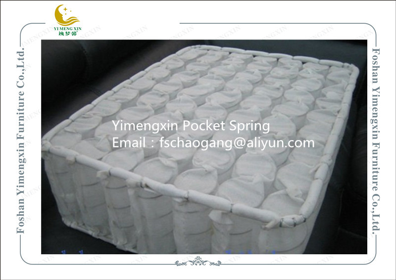 Pocket Sofa Cushion Spring Replacement / Upholstery Furniture Coil Springs