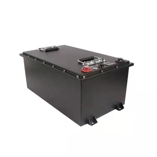 7.2KWh Electric motorcycle battery 72V 100AH,150Ah Lifepo4 golf cart battery