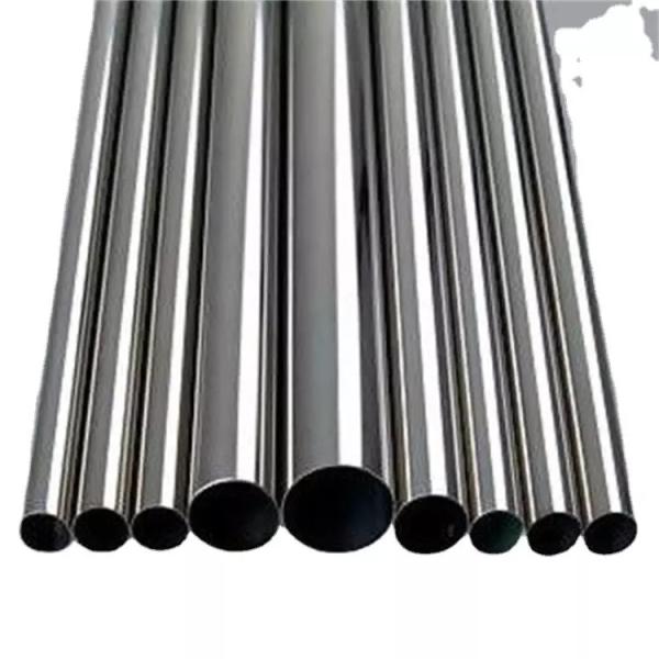 6061 Small Industrial Sizes Alloy Price Oval Round Square Tubing Metal Tube