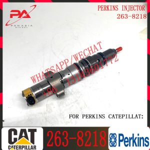 C-A-T C7 C-A-Terpillar Engine Injector 387-9427 263-8216 263-8218 For Diesel