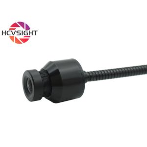 Mini Bullet-shaped USB Camera 1080p Plug-and-play Distortion-free Camera