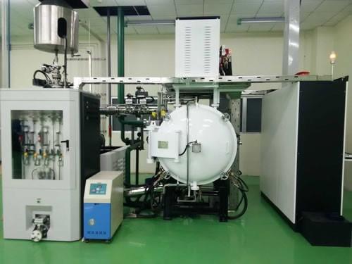Automatic Control Vacuum Sintering Furnace Periodic Heating Vacuum Leakage Rate