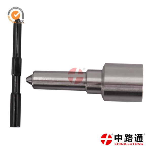 Common Rail Nozzle Wholesale Top quality DLLA154P2406 Common Rail Injector
