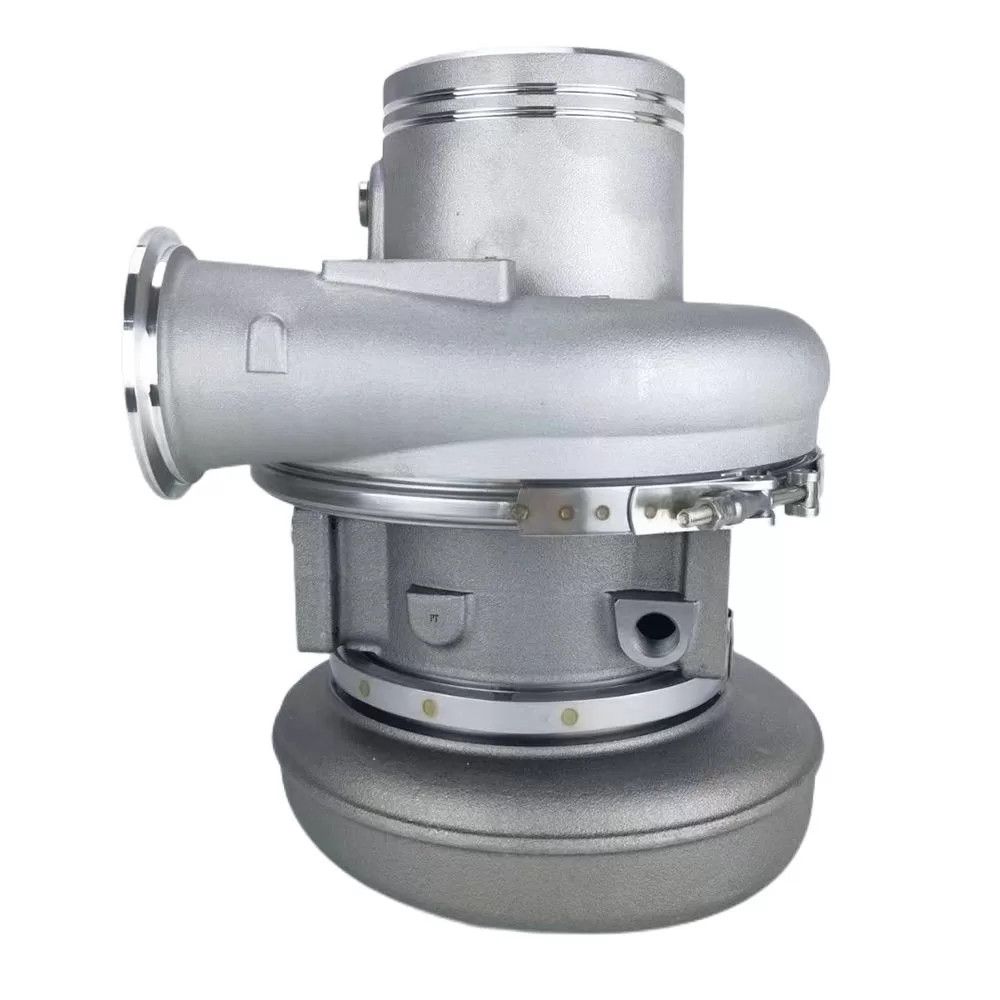 HE551V 4045923/4089578/4089820/4955303/4955304/5353159/TS3768262 Turbo Actuator For Cummins ISM