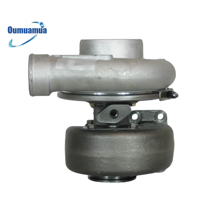 New factory direct sale turbocharger 3528237 3528238 3802348 suitable for Cummins H1C 6BTAA