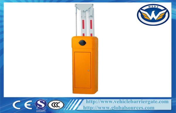 Parking Lot Arm Parking Barrier Gate Boom Security Systems AC 220V AC 110V