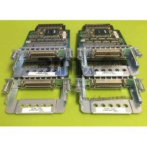 Cisco Router Modules HWIC-16A 16-Port Async HWIC Cisco Router High-Speed WAN