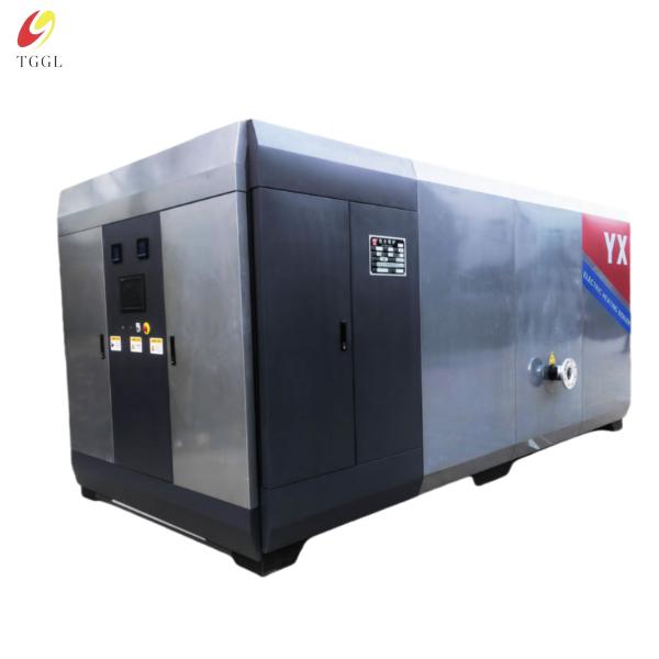 360-2880KW Electric Heating Resistance Boiler With High Power Is Stable, Safe