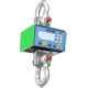 MCWN "Ninja" series single safety suspension crane scale High precision electronic crane scale