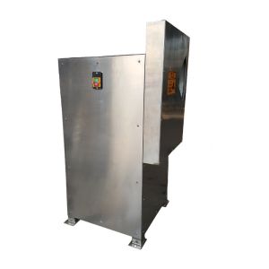 High Capacity Semi-automatic Coconut Peeling Machine Function Peeling Coconut