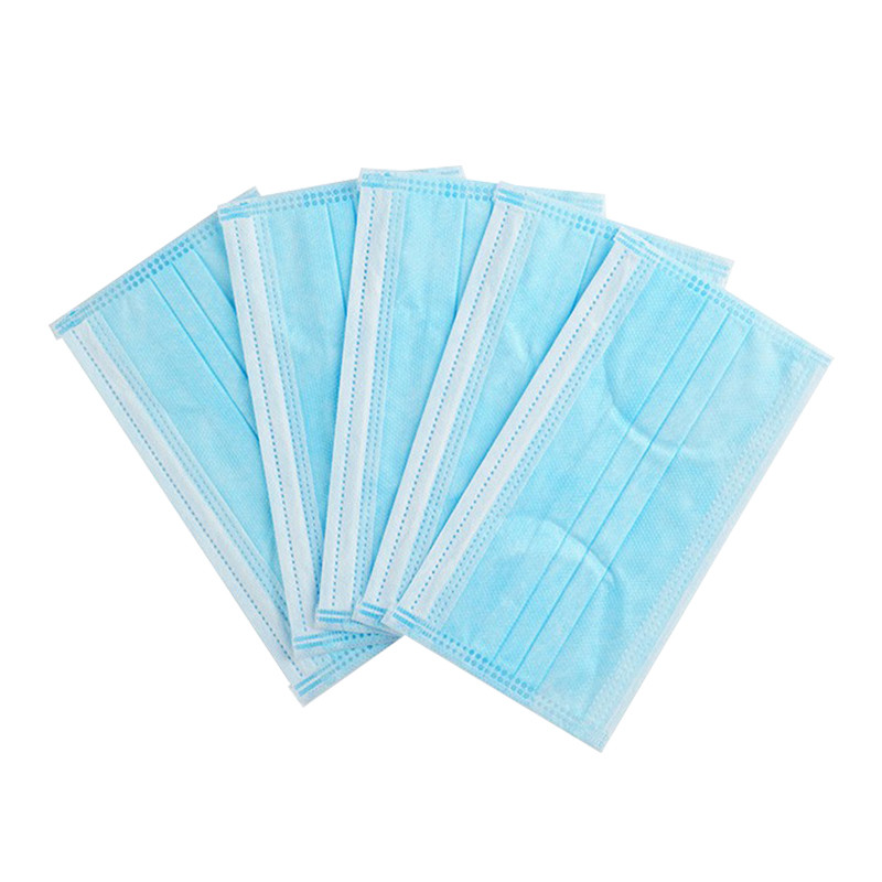 FDA TYPE IIR Disposable Medical Mask