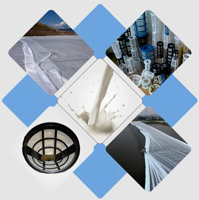 25um Nylon Filter Mesh