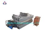 Mining Conveyor Belt Hot Vulcanizing Press Machine