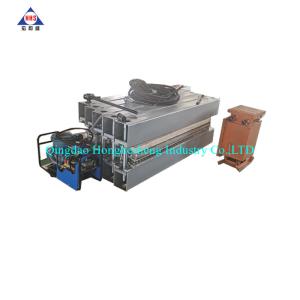  Mining Conveyor Belt Hot Vulcanizing Press Machine Manufactures
