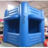 Buy cheap Outdoor Promotion Inflatable Advertisement Booth from wholesalers
