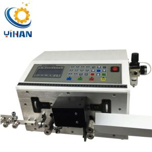 YH-800-H06 Multicore Sheath Wire Cutting Stripping Machine for Wire OD Within