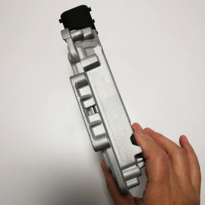 ECM EDC17C55 Car Engine Controller Transmission Control Module 0281017918 0281