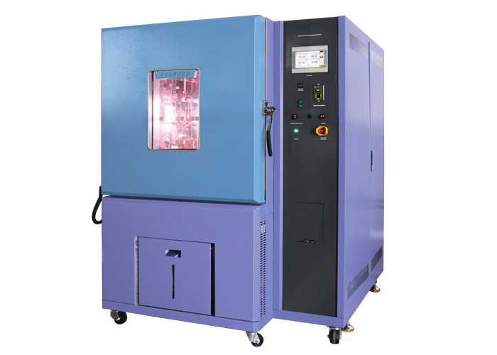Xenon Chamber Weathering Accelerated Aging Test Chamber Full Spectrum