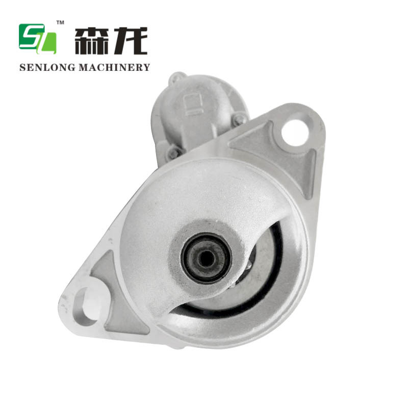 Starter Motor Starter 12V 9T C1.1 E301E 319-7351 340-8308 Perkins Starter Motor