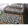 Buy cheap DIN AISI Standard Drop Forged Alloy Steel Auto Parts Truck Parts from wholesalers