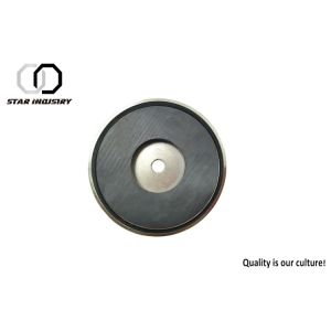 Good Design Ferrite Pot Magnet Assembly With ISO9001 RoHS Certification