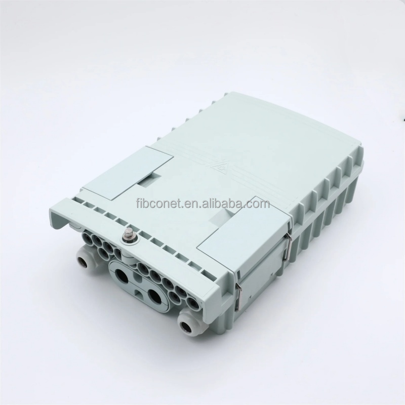 IP65 waterproof Optical junction box fiber optics distribution box for cable management