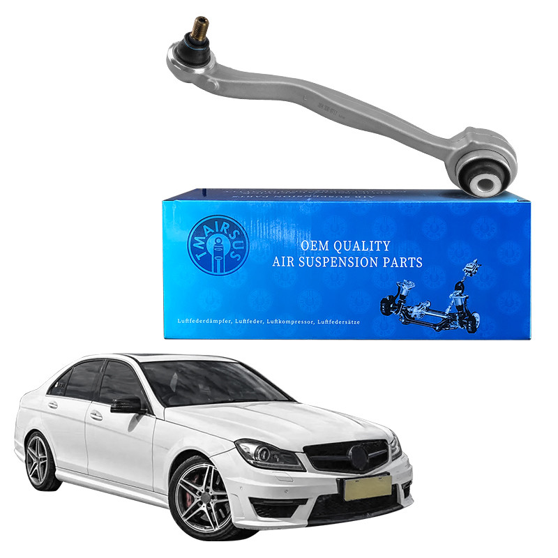 Mercedes Benz 2043306711 W204 Automotive Control Arm Front Upper 2007-
