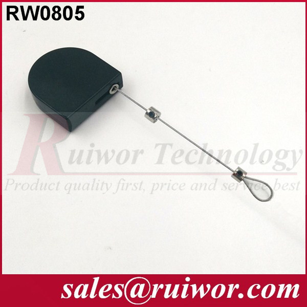 1Mm Safty Cable 