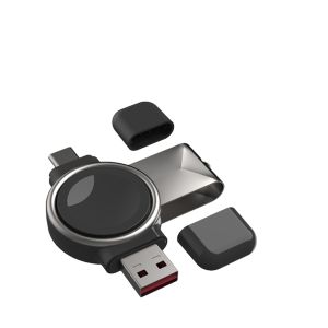 Samsung Watch Wireless Charger 1A Output Current Wireless Charging Solution