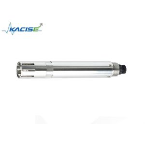 Precision Ozone Water Monitoring Sensor Utilizing Constant Voltage Method And