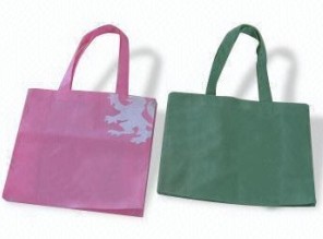 Eco Cotton Shopping Bag