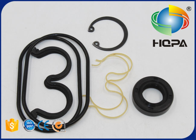 4206167 Hydraulic Gear Pump Seal Kit For Hitachi EX200 EX200K EX220 EX270