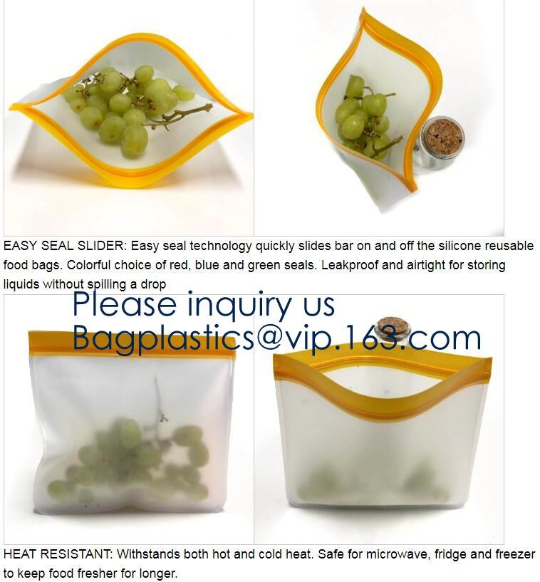 Reusable Transparent PVC Colored Bubble Zip lockk Bag,Eva/pe/pvc Zip lockk Frosted Biodegradable Clear Cellphone Garment Bag