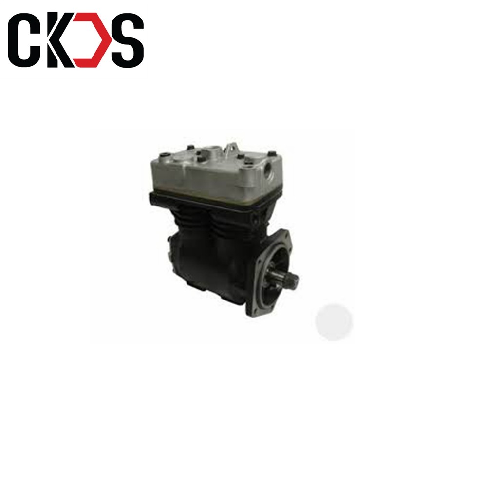 Mercedes Benz Truck Air Compressor For OM906 CITARO 12M Engine