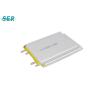 Buy cheap Power Tools Lithium Polymer Rechargeable Battery 3.7v 4000mah 606090 Cycle Life from wholesalers