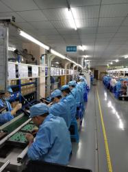 SHENZHEN RUIK AI TECHNOLOGY CO.,LTD