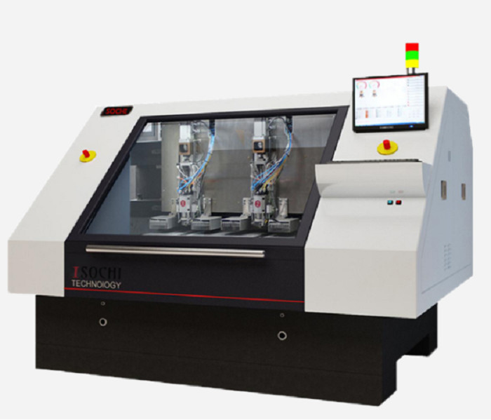 High sales pcb drilling machine with stand OEM/ODM cnc pcb drilling machine made in china