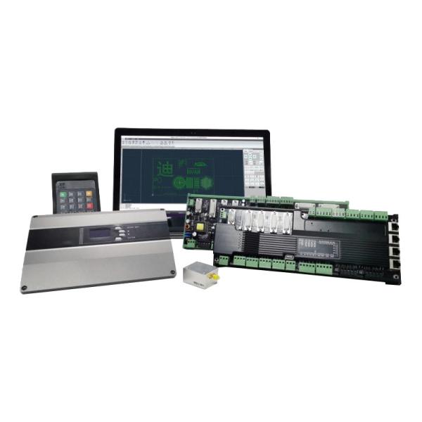 Quality CNC Control Boards  and Software/ Laser Cutting Software STAC-SC2000 for sale