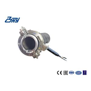 Electric Portable Pipe Cutting And Beveling Machine Customized Tools